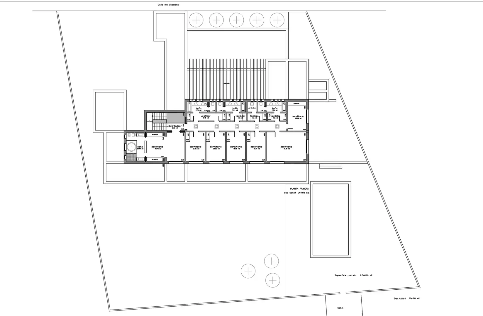 Casa con piscina en venta en Sol y Luz, imagen 63