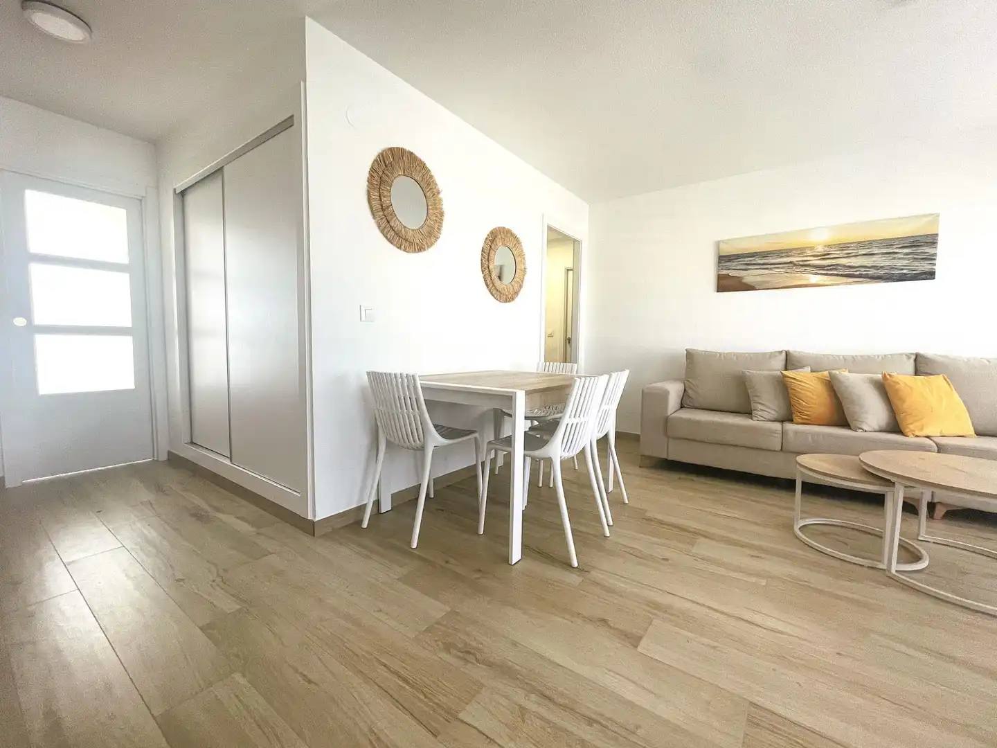 Wohnungen zur Miete in Calle DEVESA, 3, Playa de Gandia