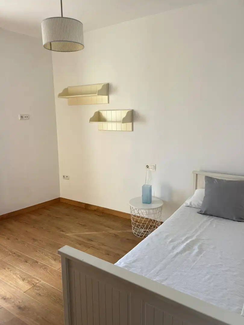 Dúplex de lloguer a Calle Guadiaro, 20, Puerto de Estepona