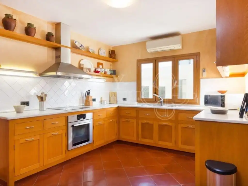Casa o xalet en venda a Cala en Blanes
