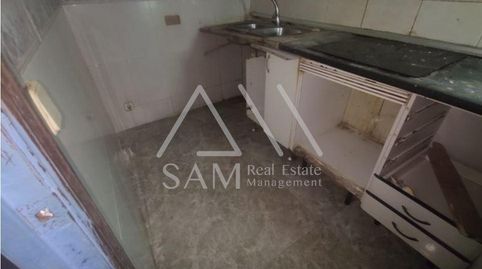 Foto 4 de Planta baja en venta en Lloreda, Badalona