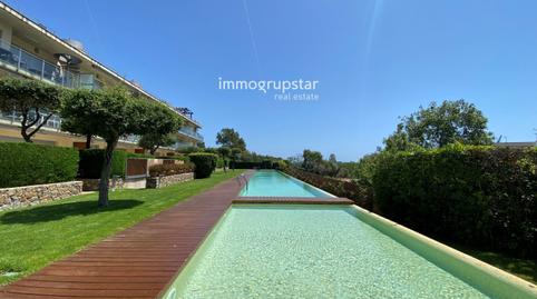 Foto 2 de Àtic en venda a Palamós, Sant Pol, Girona