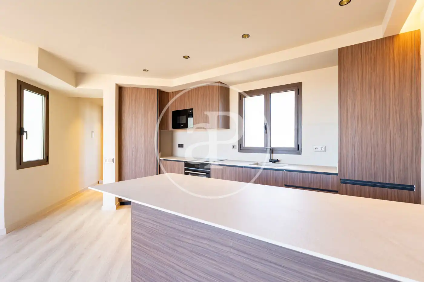 Penthouse with terrace for sale in Carrer de Provença, imagen 17