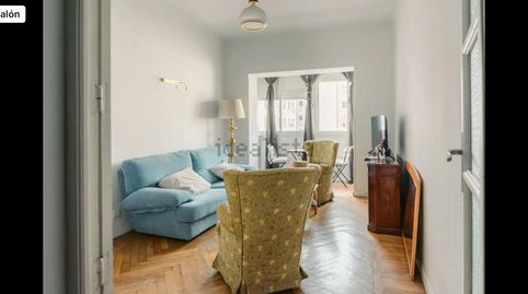 Photo 2 of Flat for rent in Calle de Hilarión Eslava, 37, Gaztambide, Madrid Capital