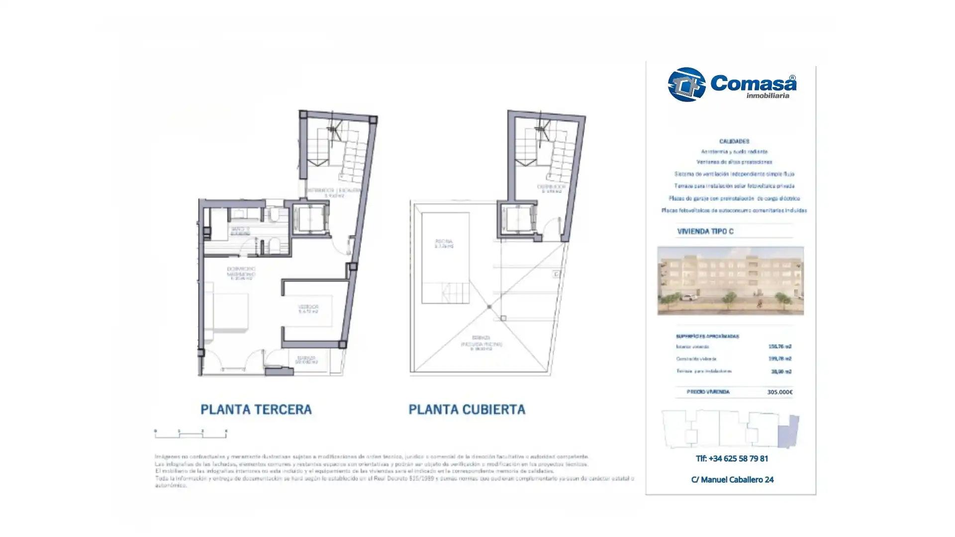 House with pool for sale in Martos, imagen 2