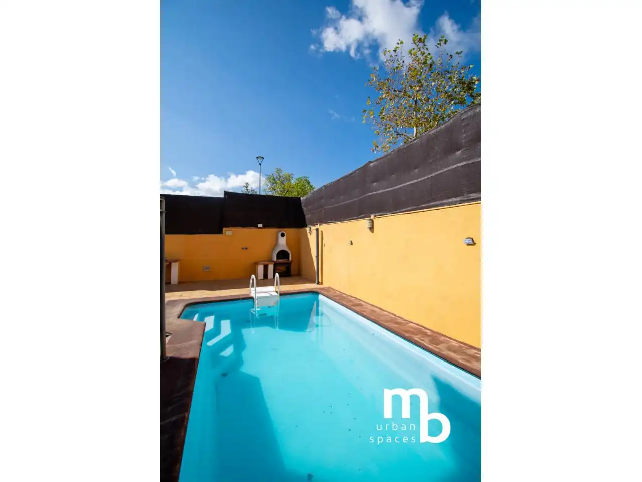 Reihenhaus mit Pool zum Verkauf in Calle Felipe II, imagen 41