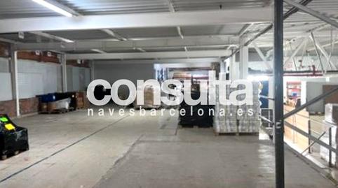 Photo 4 of Industrial buildings for sale in Carrer de Can Victoriano, 1, Arenys de Munt, Barcelona