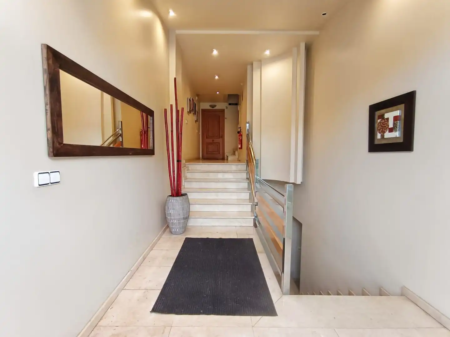 Piso en venta en O Grove  , Pontevedra