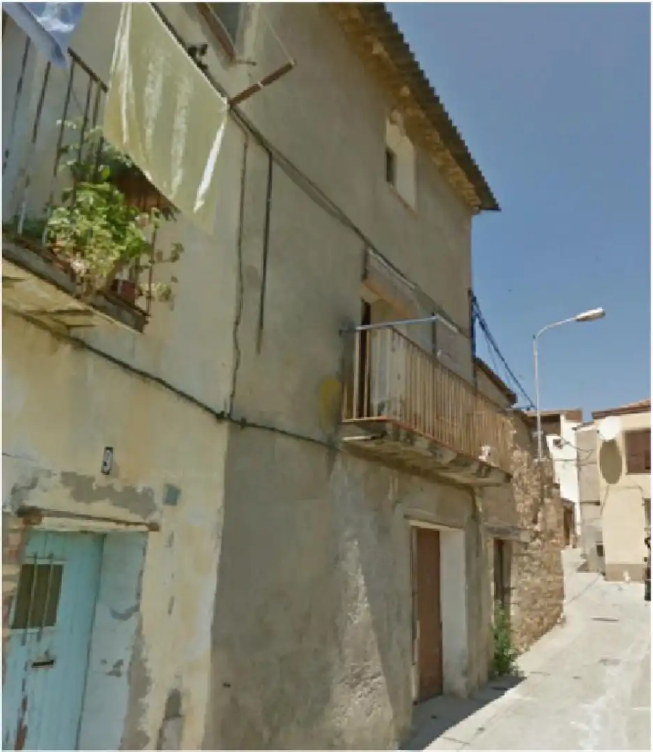 Casa o xalet en venda a C/ Sant Gaita, Aitona