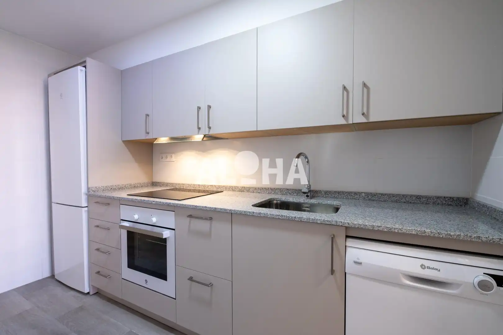 Appartement compact avec terrasse à louer à Moncada, imagen 9