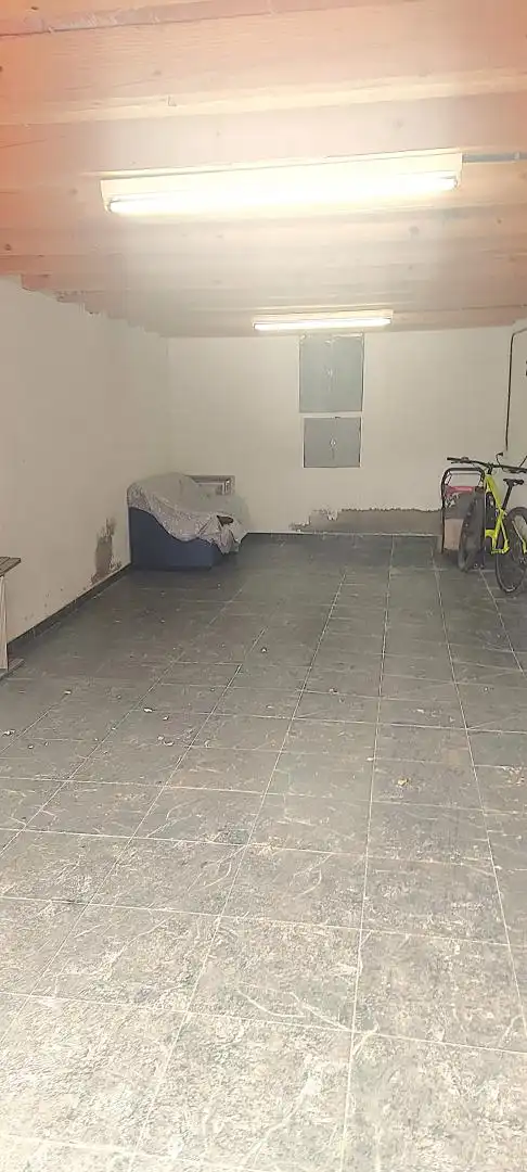 Casa o xalet en venda en La Seu d'Urgell amb Calefacció