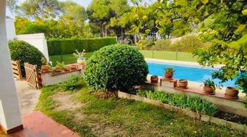 Photo 5 of Houses for sale in El Montgó, Dénia