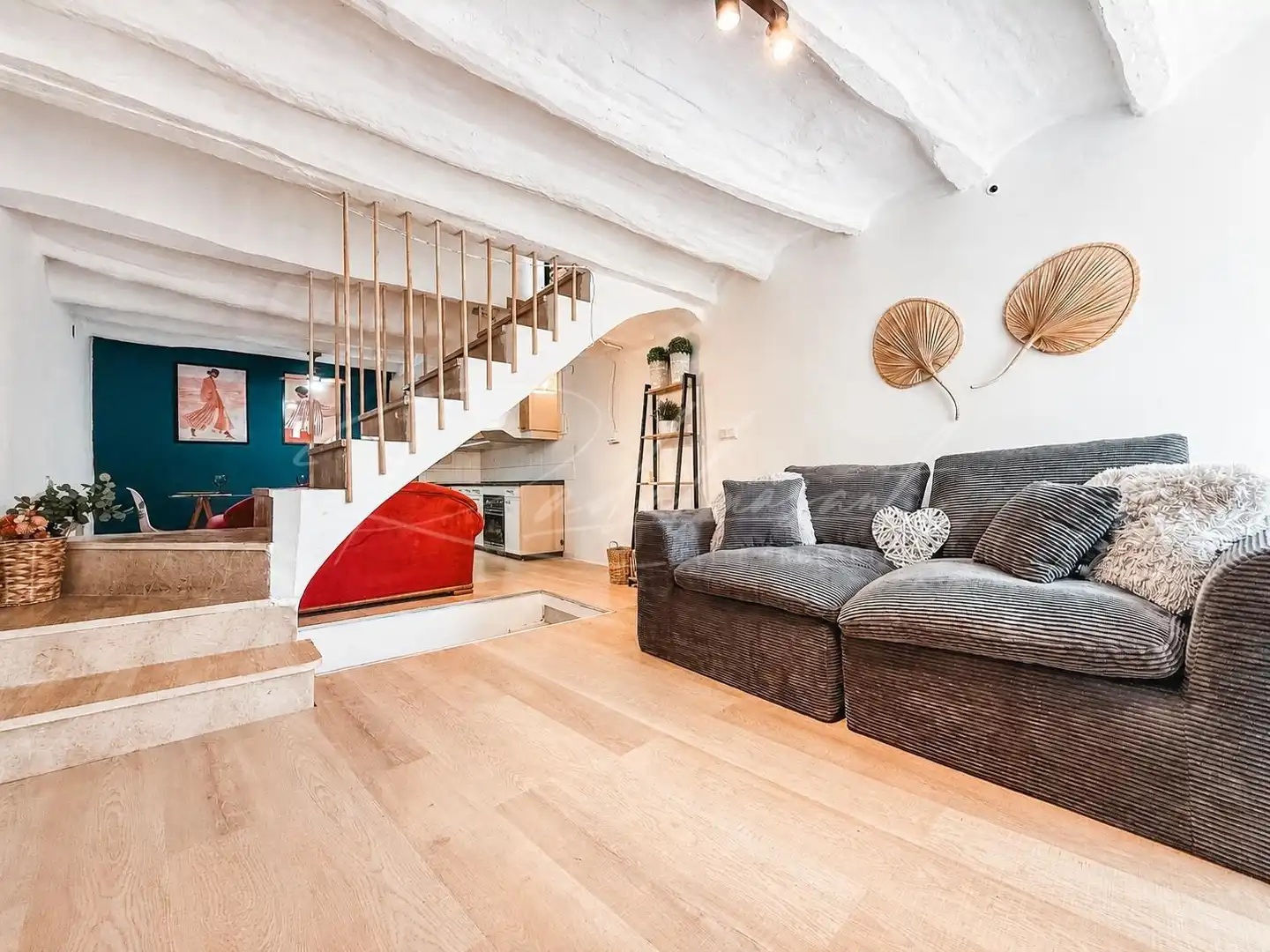 Casa con terraza en venta en Carrer Carrer Mare de Déu de la Roca, imagen 18