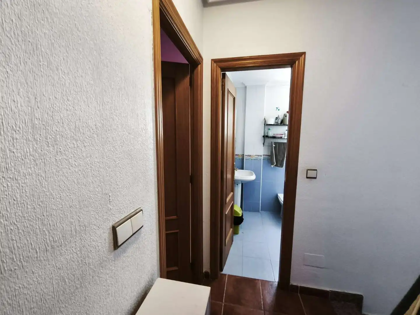Bany de Dúplex en venda en Orihuela amb Aire condicionat, Calefacció i Terrassa