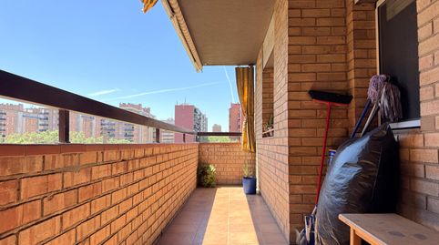 Foto 2 de Piso en venta en Carrer del Concili de Trento, Sant Martí de Provençals, Barcelona Capital