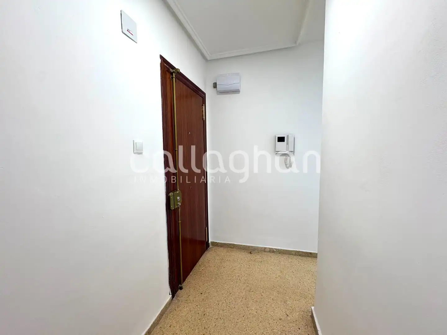 Flat for rent in El Carme
