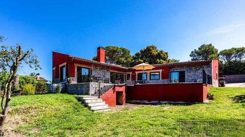 Foto 2 von Haus oder Chalet zum Verkauf in Taradell, Barcelona