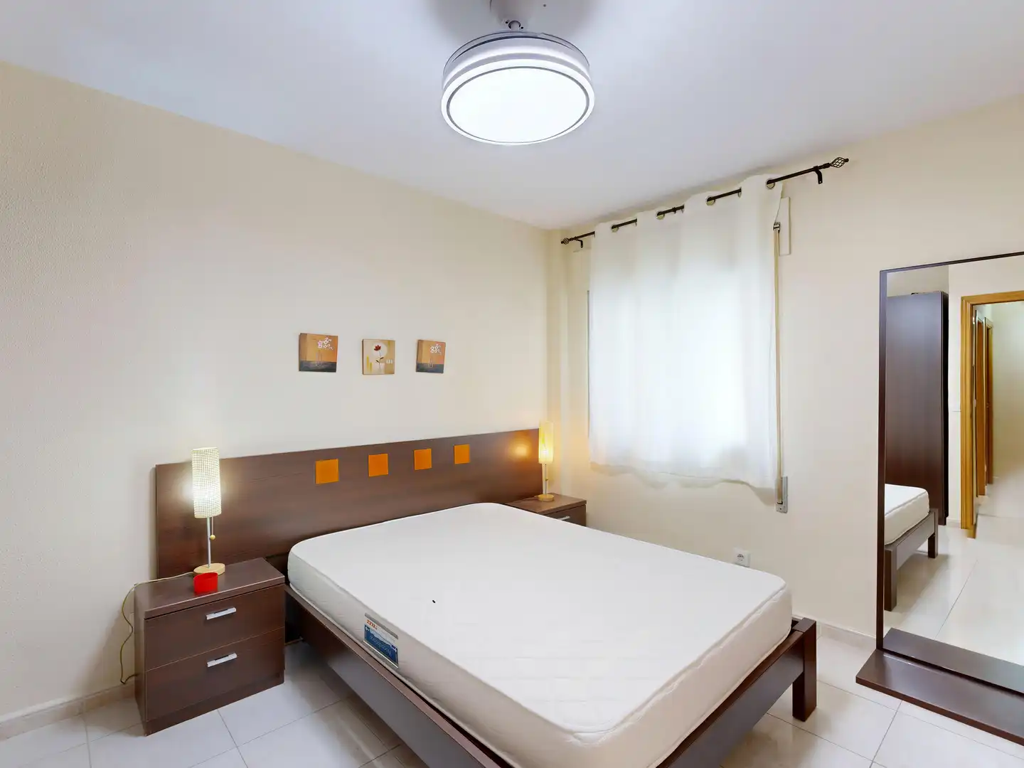 Habitación de Piso en venta en Mérida con Amueblado