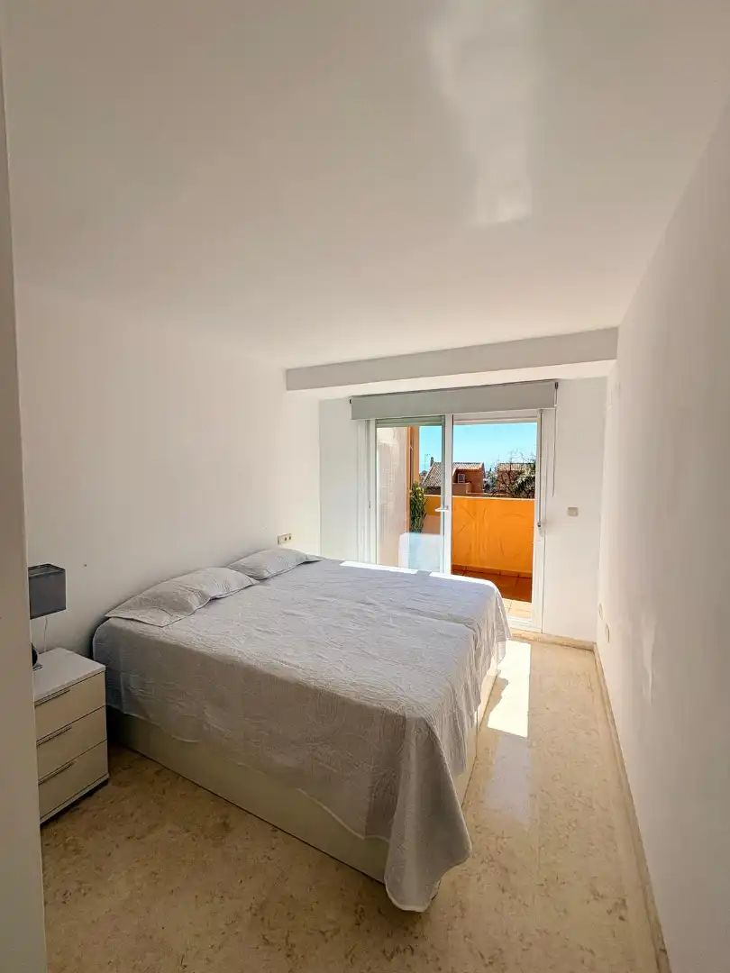 Apartament amb piscina en venda a Calle Lila 1, imagen 9