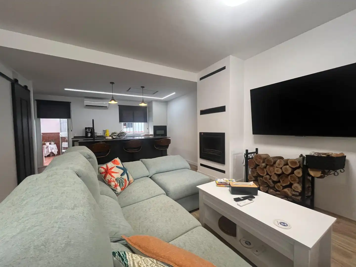 Terraced house with garden for sale in Caballero Bonald - San José Obrero - Guadalcacín, imagen 45