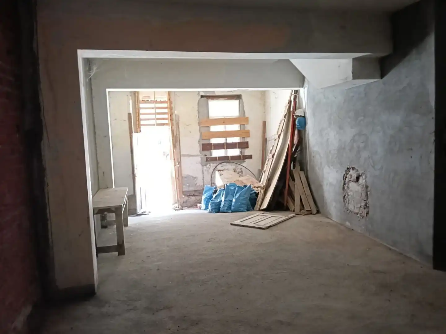 Flat for sale in Calle Santo Tomás, imagen 5