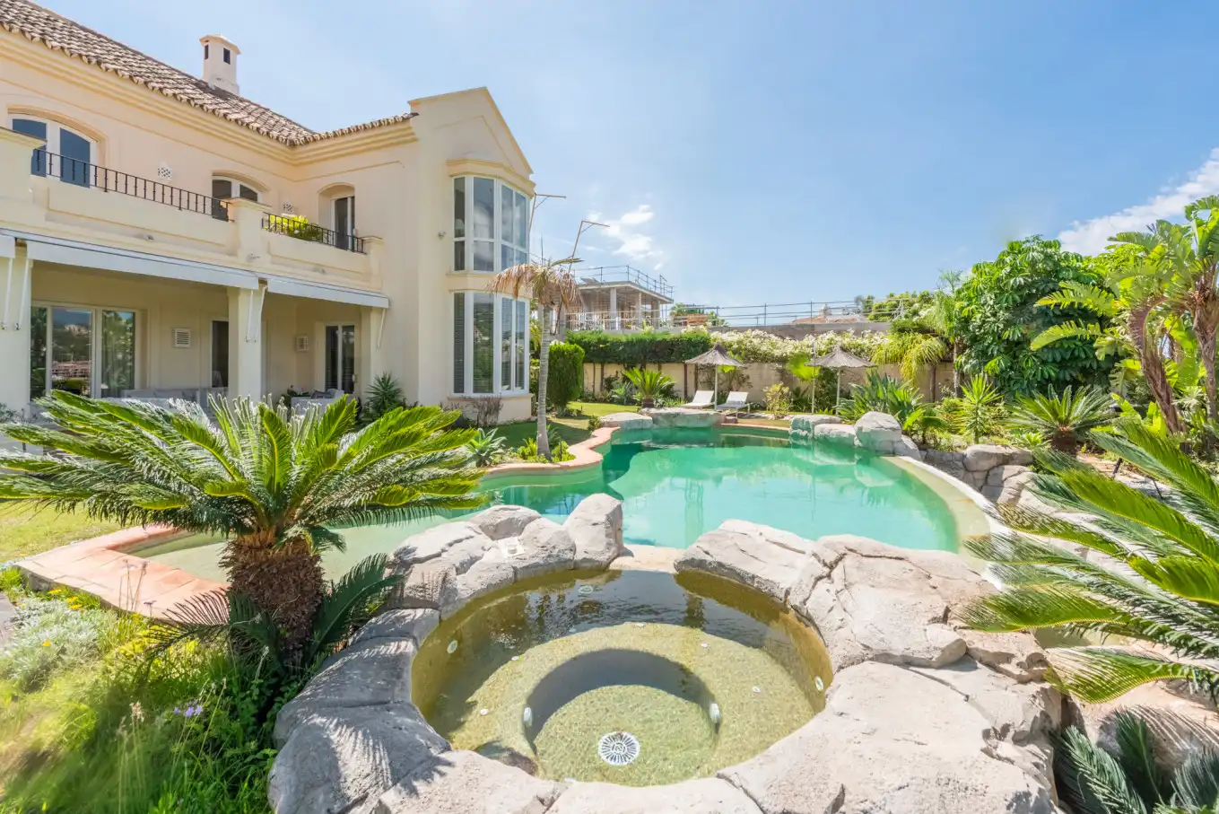 Maison avec piscine à vendre à Marbella Centro, imagen 21