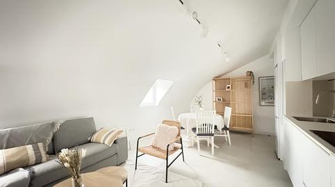 Photo 3 of Flat for rent in Otero, Guindalera,  Madrid Capital