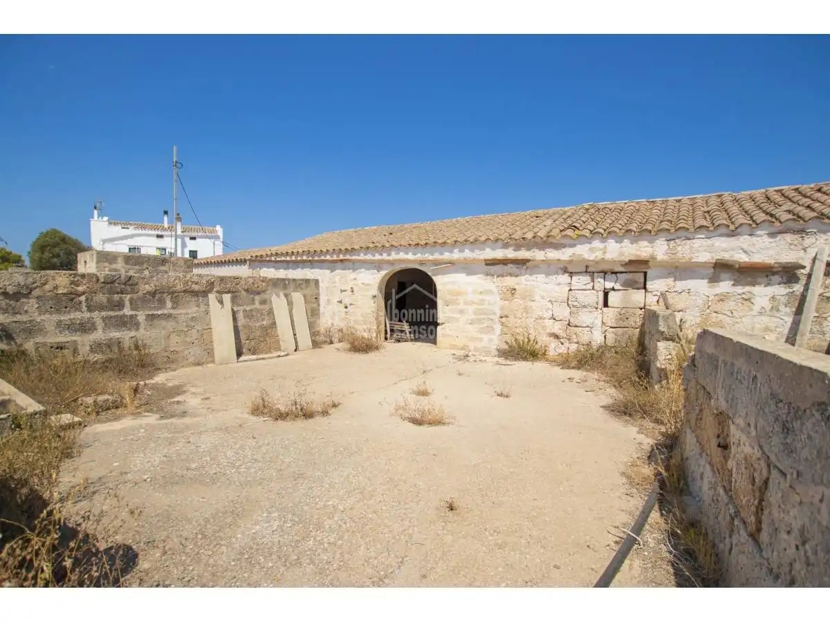 Landhaus zum Verkauf in Ciutadella, imagen 32