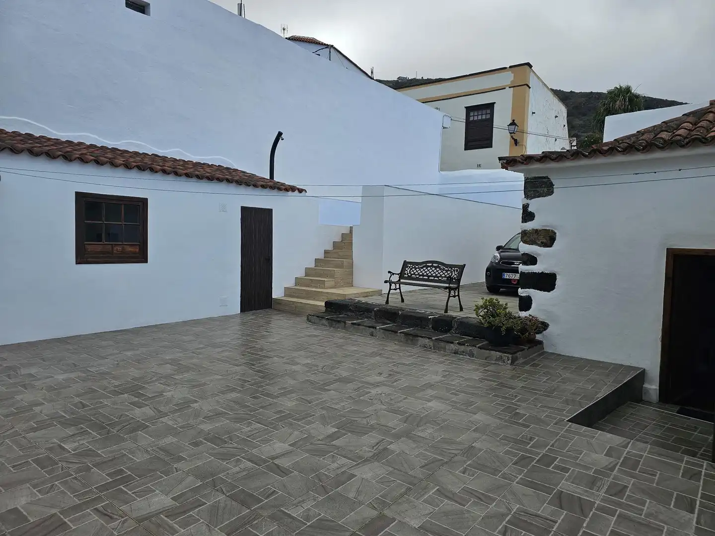 Maison avec piscine à vendre à Icod de los Vinos pueblo, imagen 9