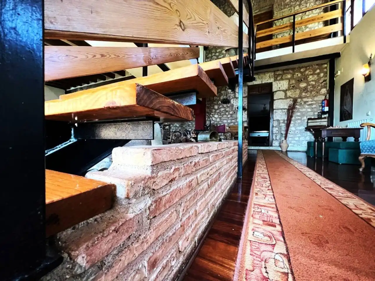 Casa o chalet en venta en Frandovínez
