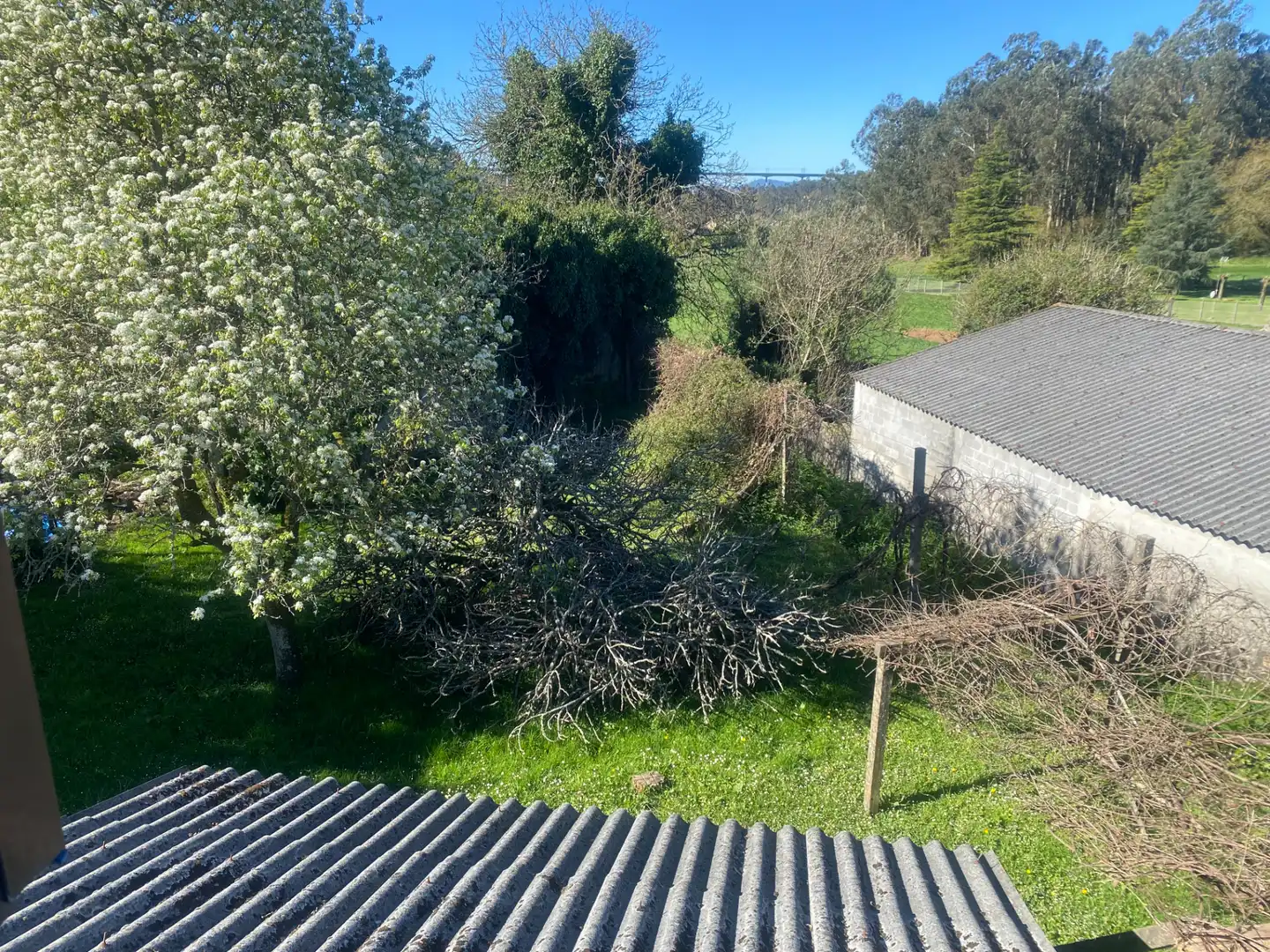 Haus oder Chalet zum Verkauf in Boqueixón