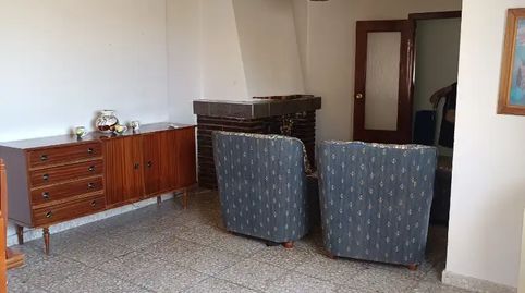Foto 4 de Casa o xalet en venda a Carretera a Hellin, 11, Hellín, Albacete