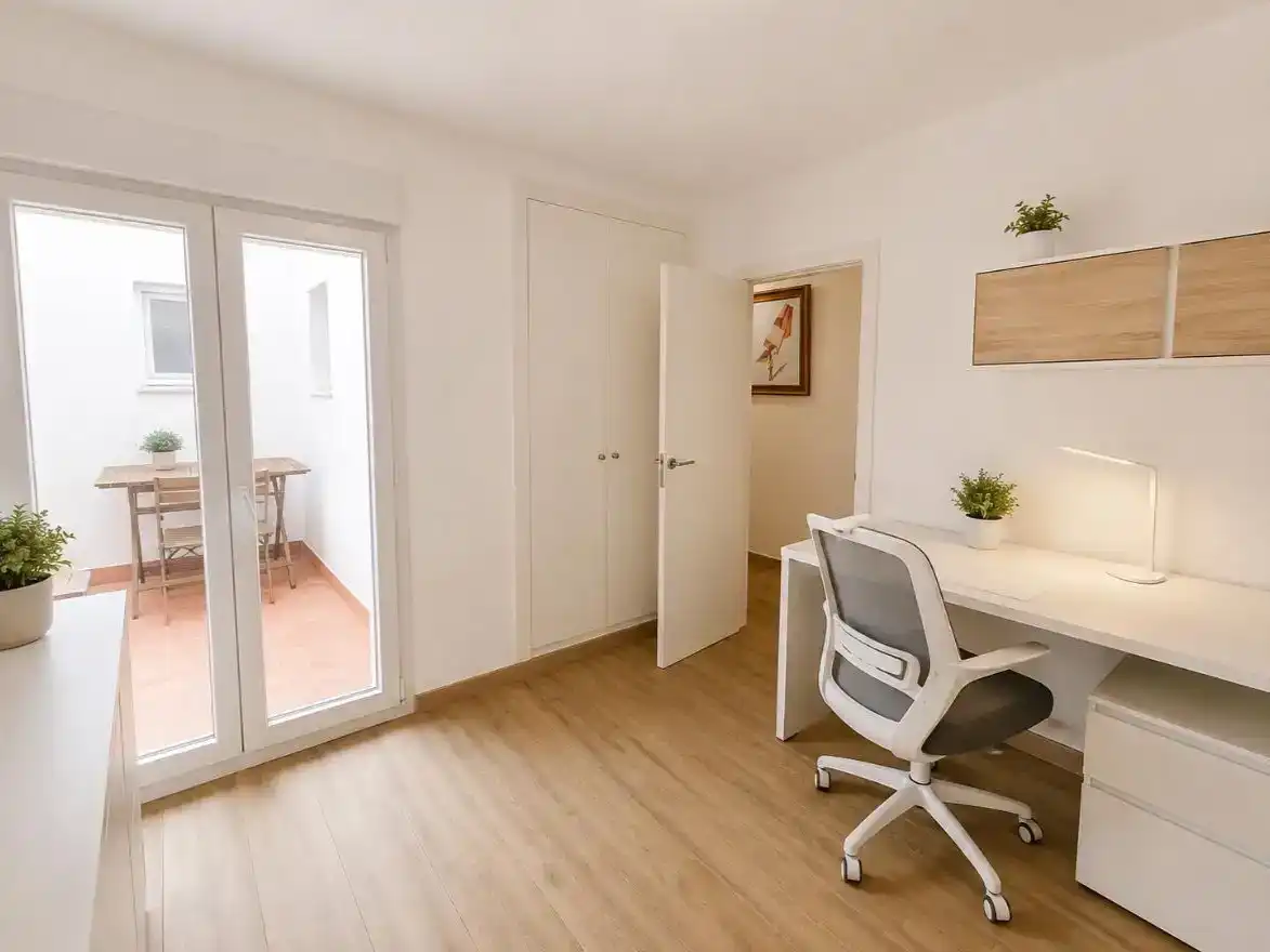 Piso en venta en Teulada con Aire acondicionado y Amueblado