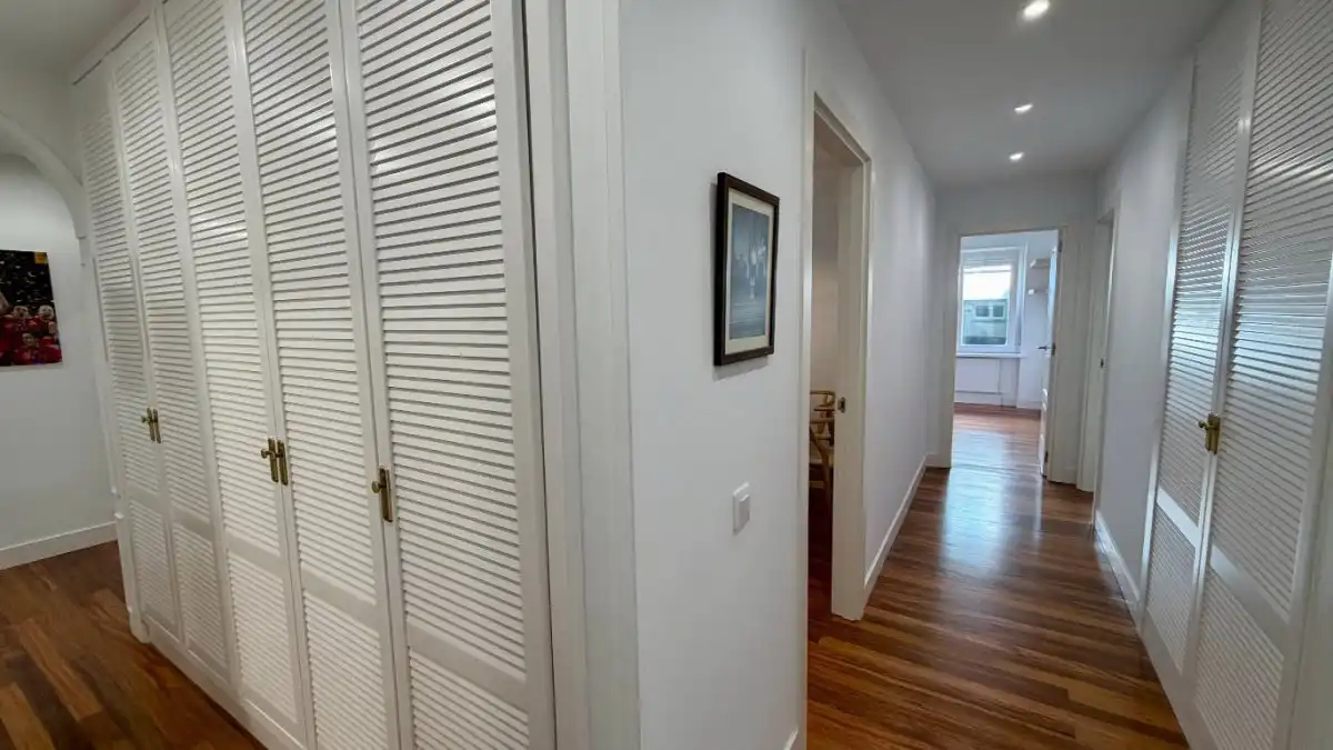 Wohnung zum Verkauf in Getxo  mit Heizung, Terrasse und Internet