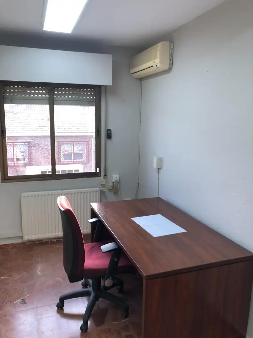 Casa o xalet en venda en Madrid amb Calefacció i Terrassa