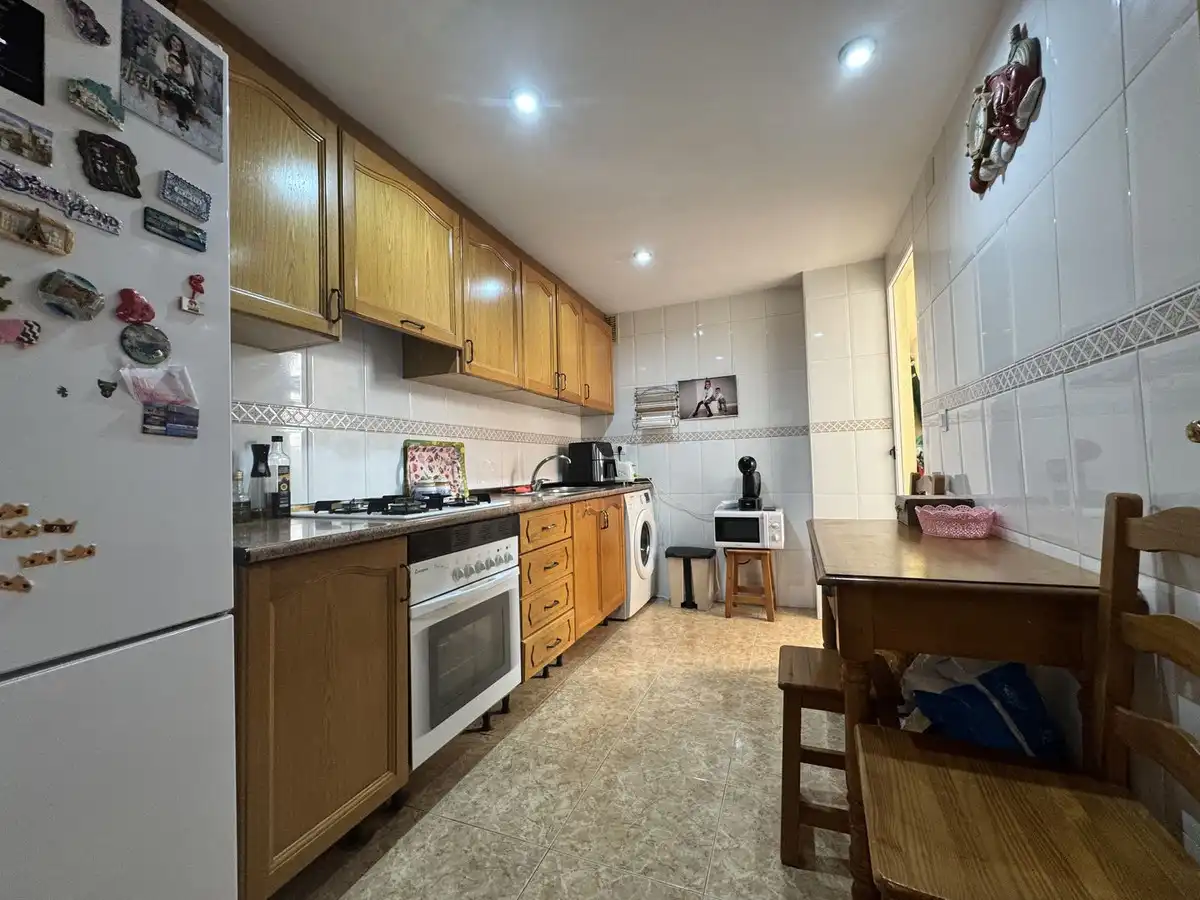 Habitatge en venda a Estepona Pueblo, imagen 8