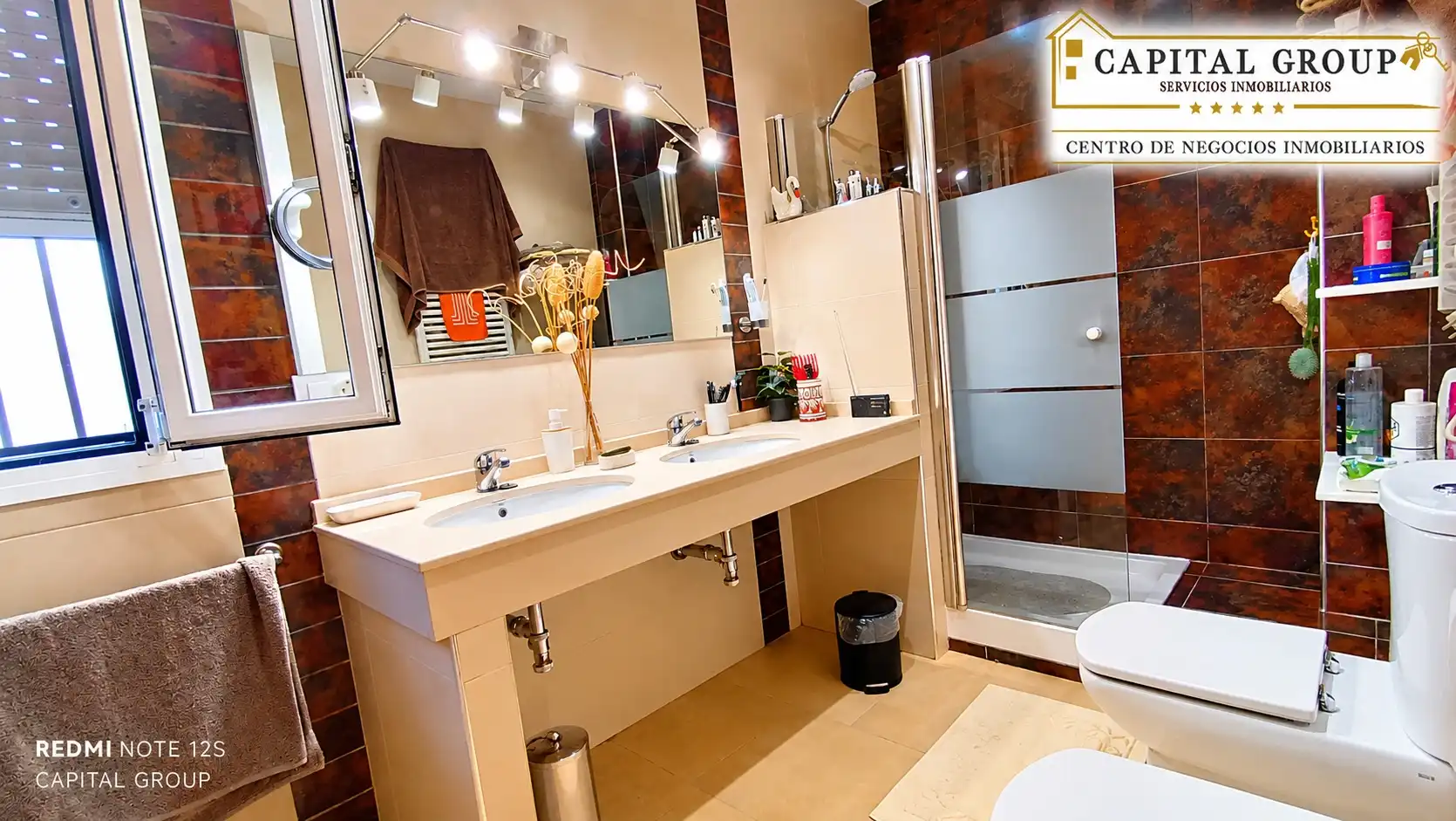 Chalet con terraza en venta en Dehesa - Monacilla, imagen 40