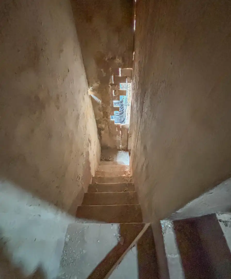 Casa adosada en venta en Carrer Sant Antoni, 16, Casco Antiguo