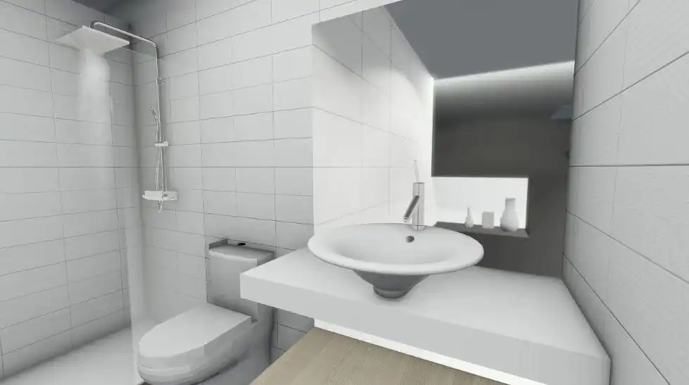 Adosado con terraza en venta en Carrer d'Elcano, imagen 12