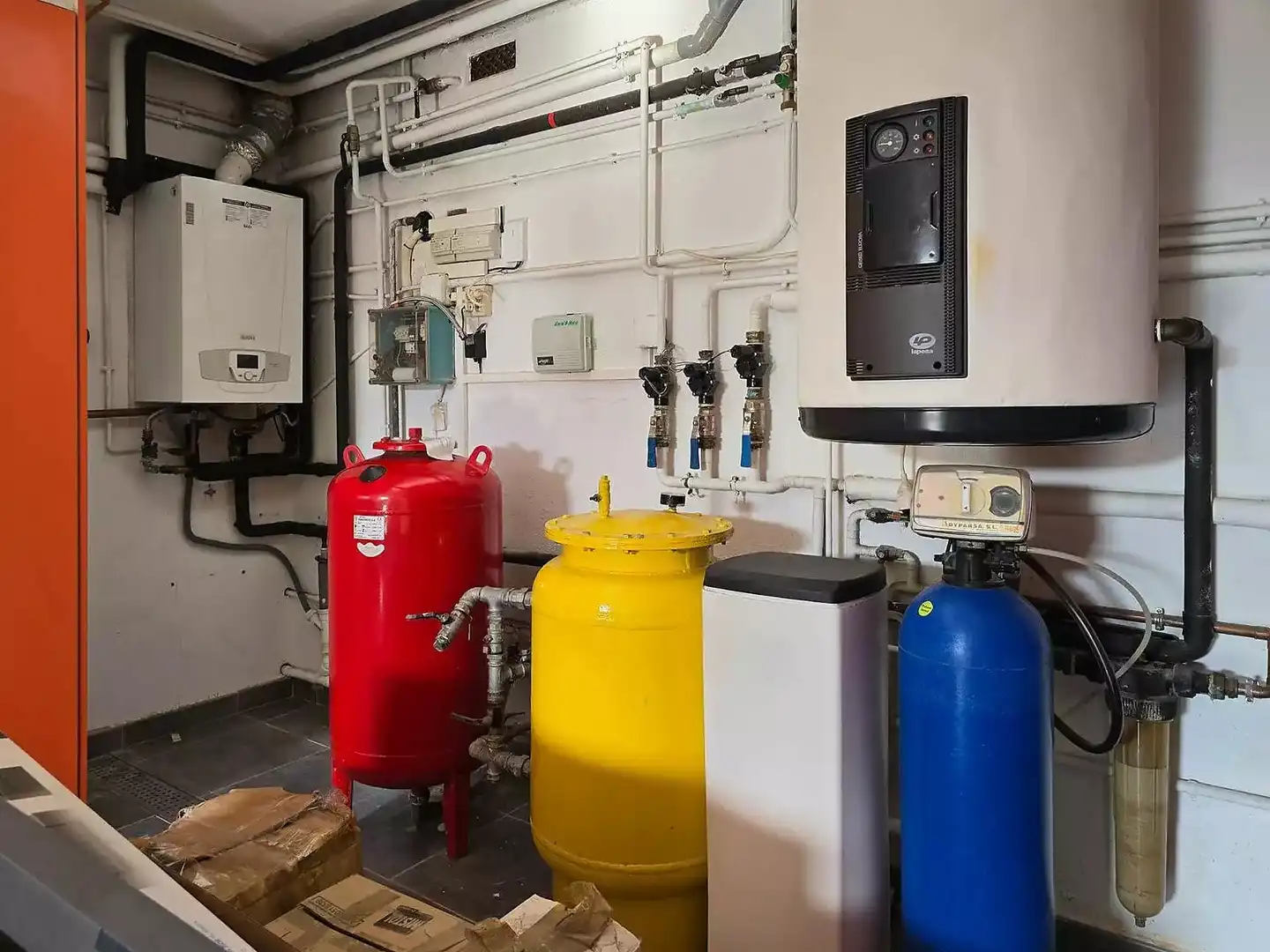 Casa amb piscina en venda a Rosselló, imagen 101