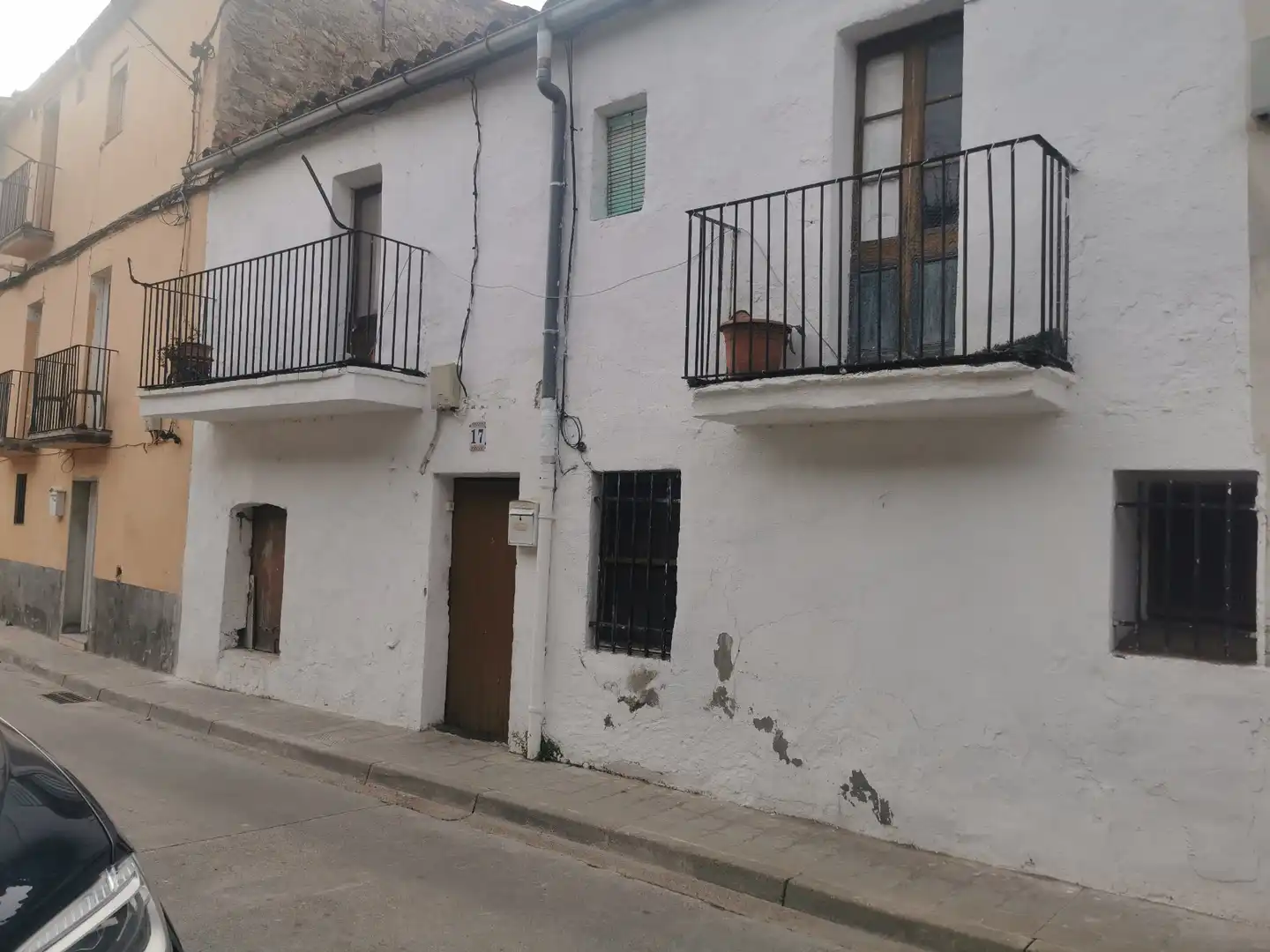 Immobles singulars en venda a Carrer Puig