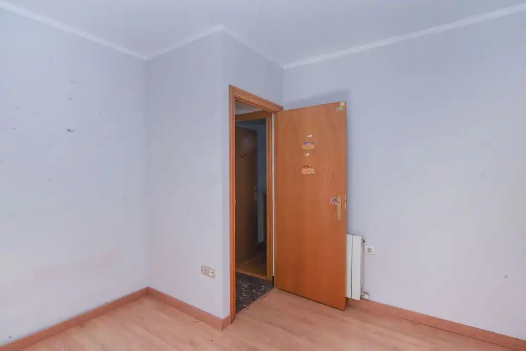 Habitación de Piso en venta en Terrassa