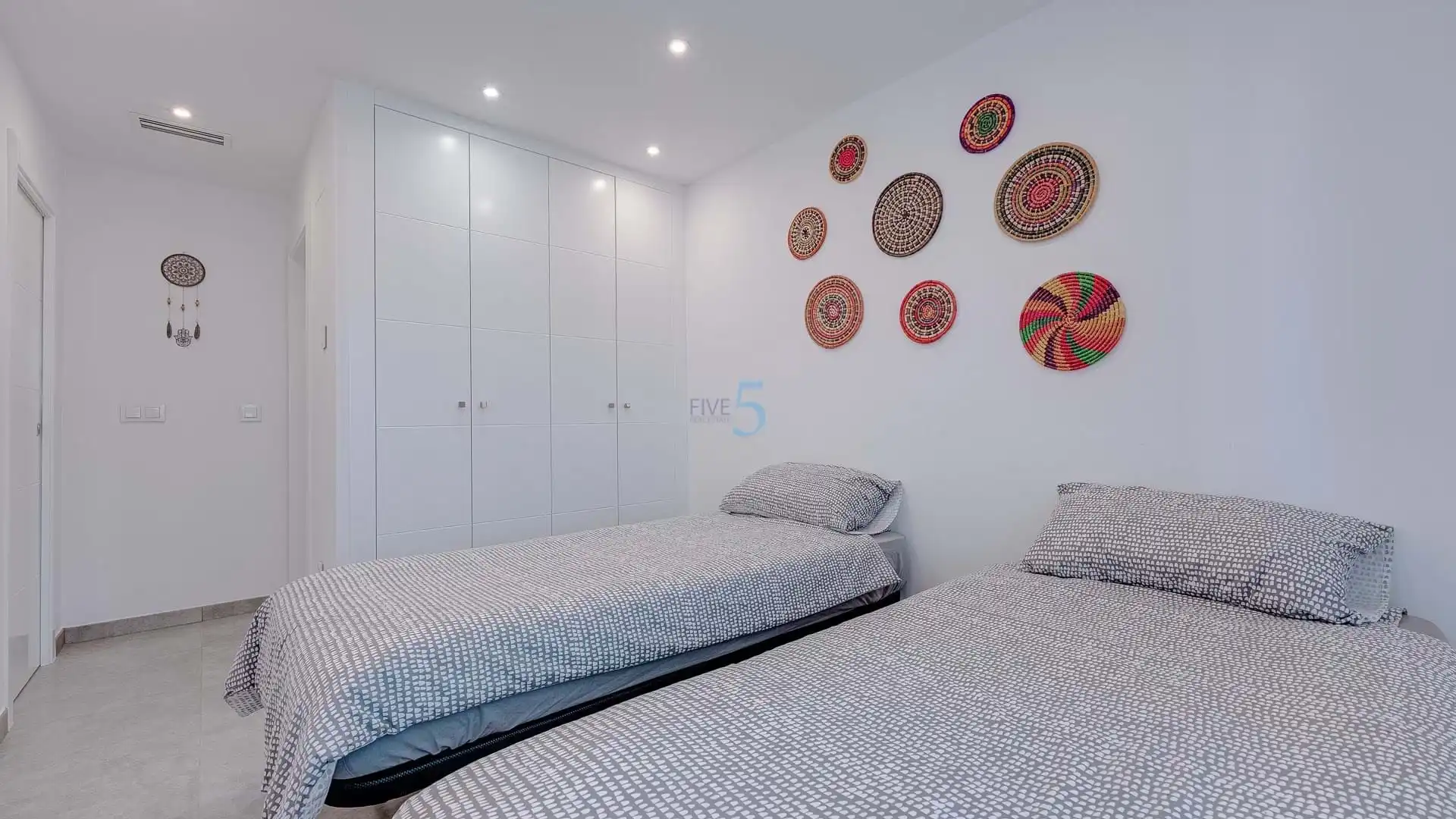 Habitación de Piso en venta en Pilar de la Horadada con Aire acondicionado, Calefacción y Piscina