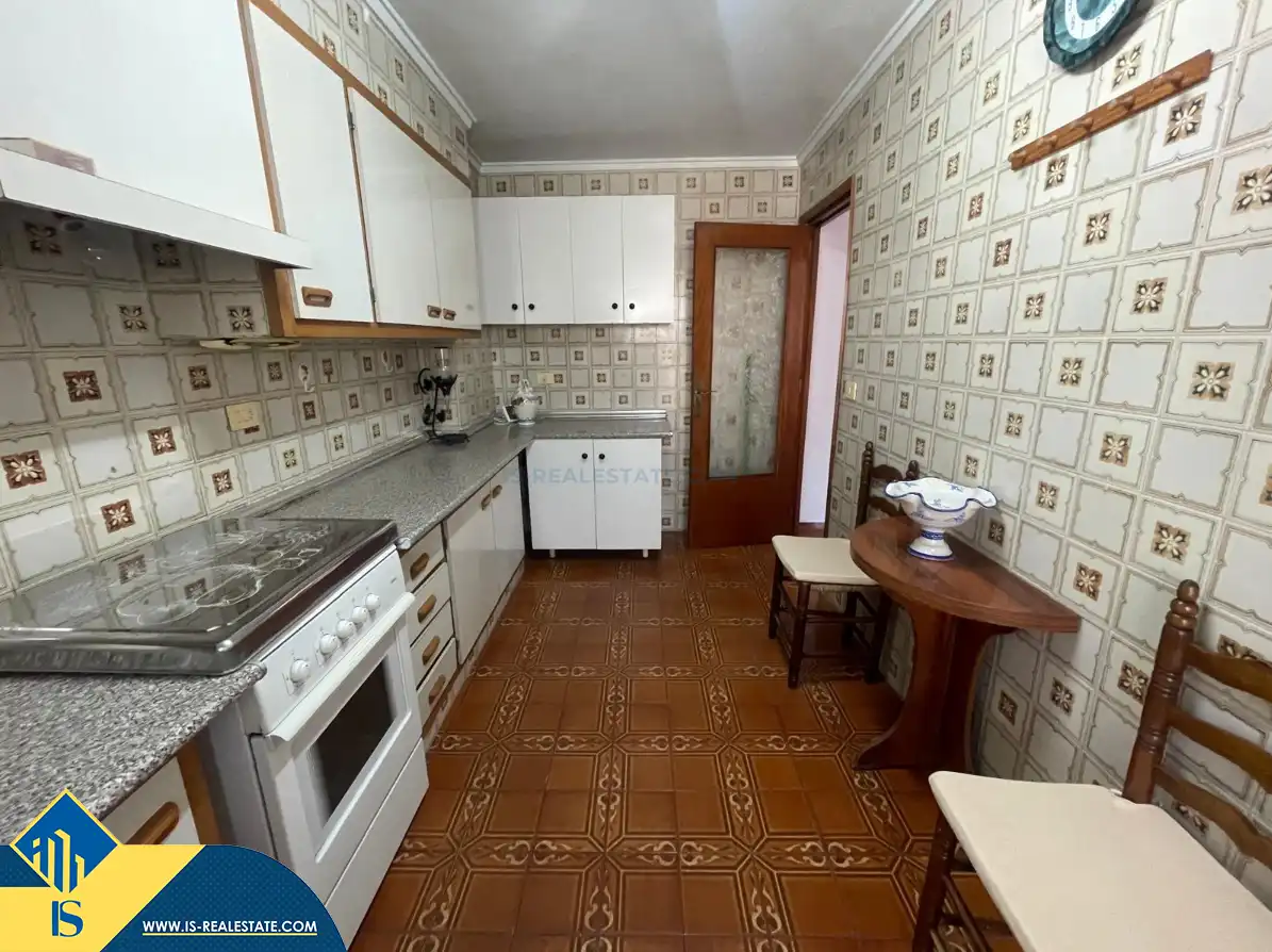 Apartament amb ascensor en venda a Playa del Acequión, Náufragos y Rocío del Mar, imagen 5