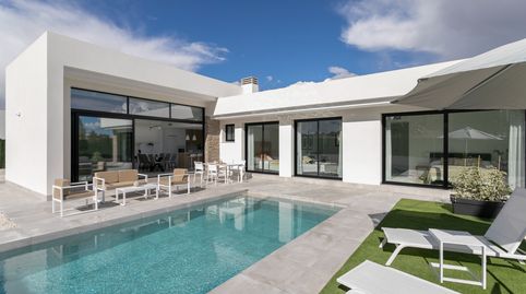 Foto 2 de Casa o chalet en venta en Calle Urba Coto Riñales, 270, Calasparra, Murcia