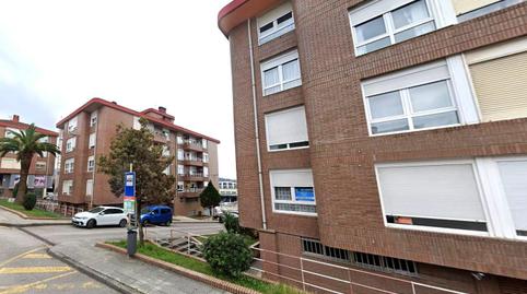 Foto 2 de Planta baixa en venda a  Fernandez Vallejo, 14, Nueva Ciudad, Cantabria