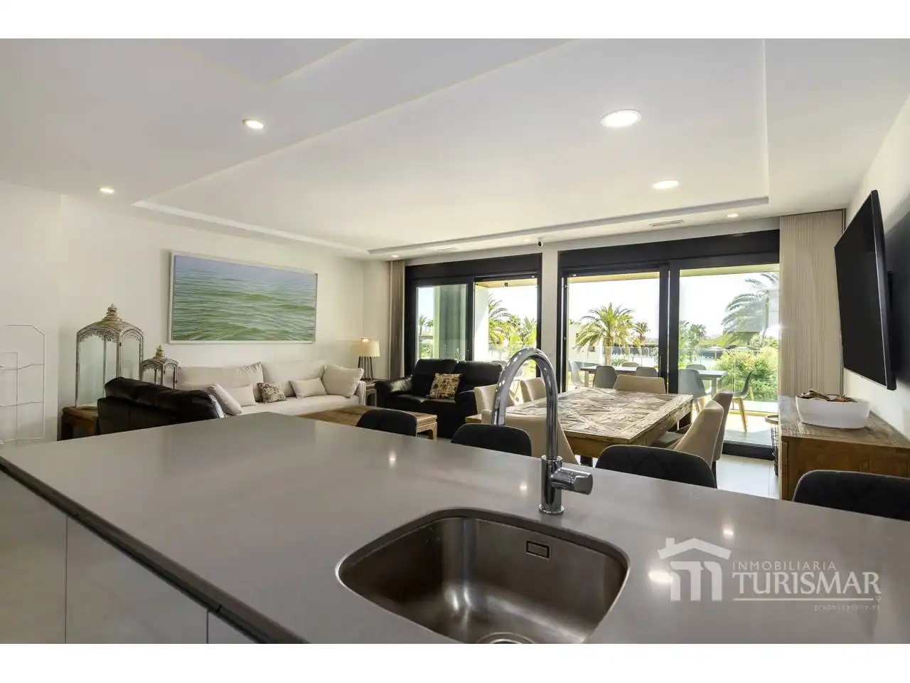 Apartament en venda a Calle Pelícanos, 1, Isla Canela