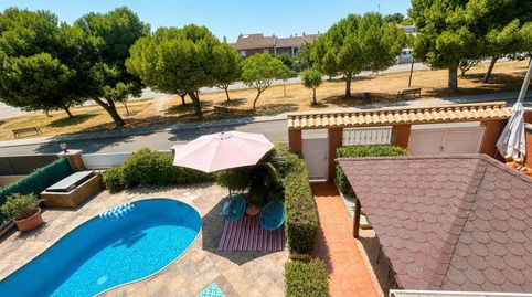 ENCANTADOR CHALET EN CUBELLES  ZONA GAVIOTES, imatge 2