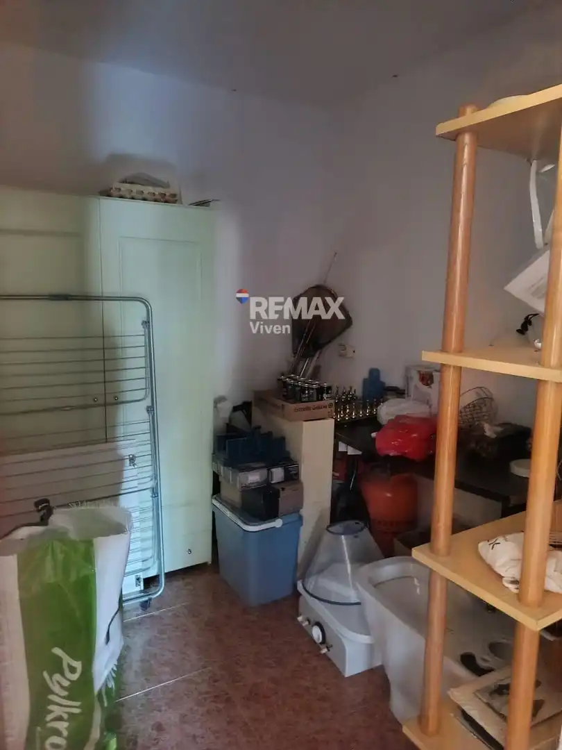 Casa o xalet en venda en Cunit amb Calefacció