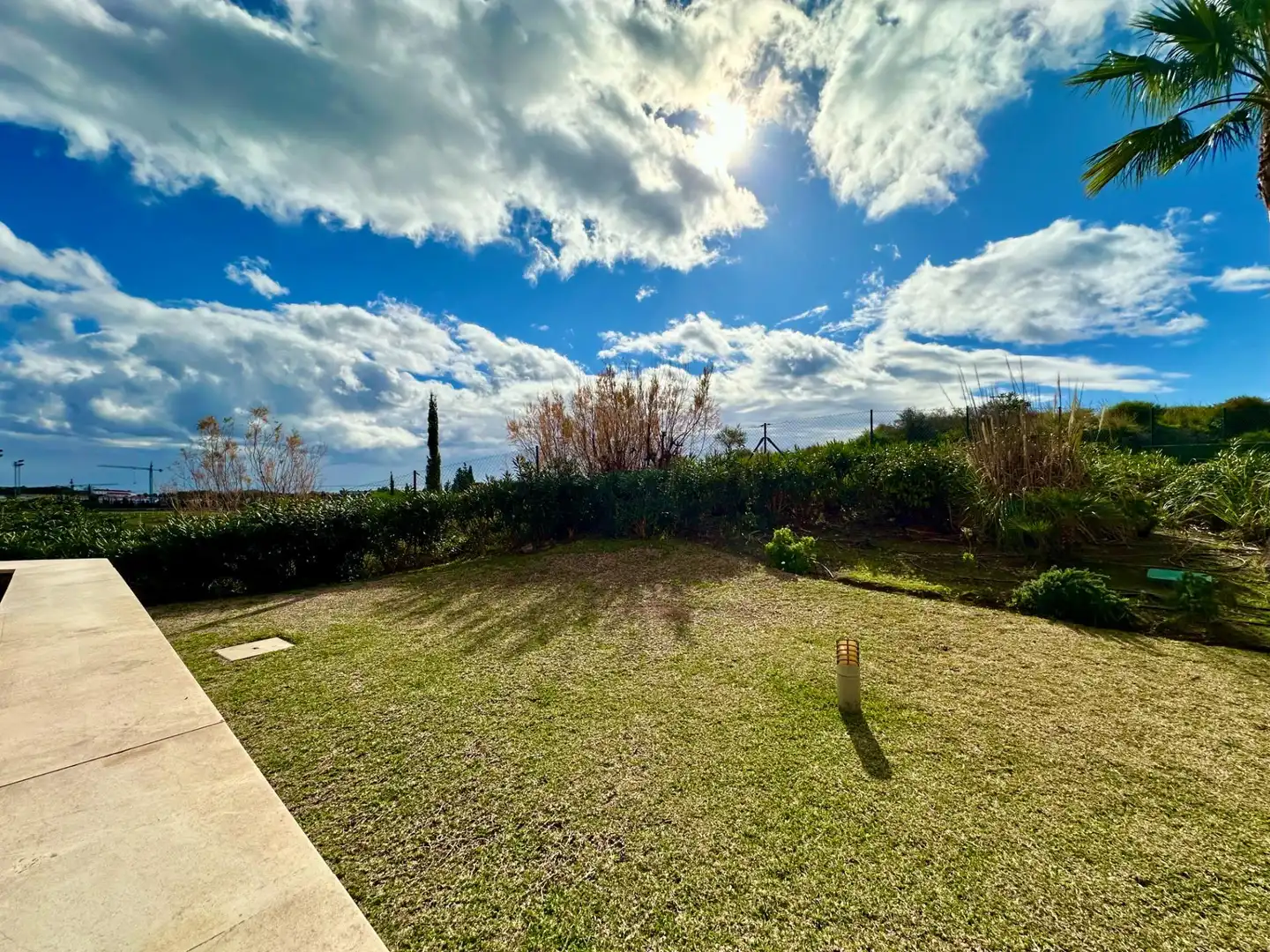Apartamento de alquiler en Mijas, Málaga